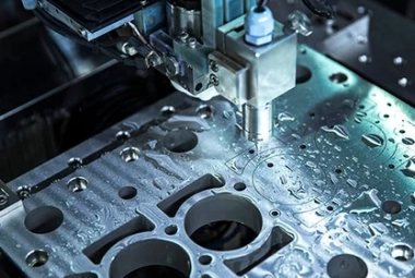 Wie werden Dichtungen hergestellt - gedrehte Dichtungen aus der Dichtungstechnik Wie werden Dichtungen hergestellt - gedrehte Dichtungen aus der Dichtungstechnik