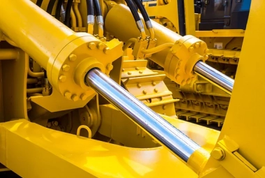 Hydraulikdichtungen Hydraulikdichtungen