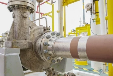 Statische Dichtungen in der Dichtungstechnik Statische Dichtungen in der Dichtungstechnik