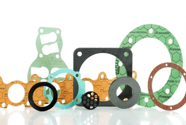 Frenzelit&reg; Novapress&reg; Flachdichtungen bei Kofler - Dichtungen kaufen