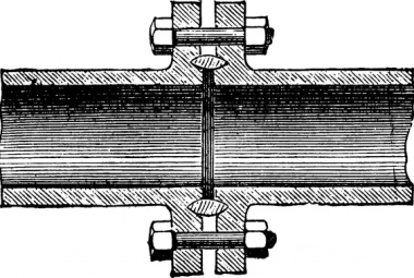 Die Geschichte von Dichtungen und der Dichtungstechnik Die Geschichte von Dichtungen und der Dichtungstechnik